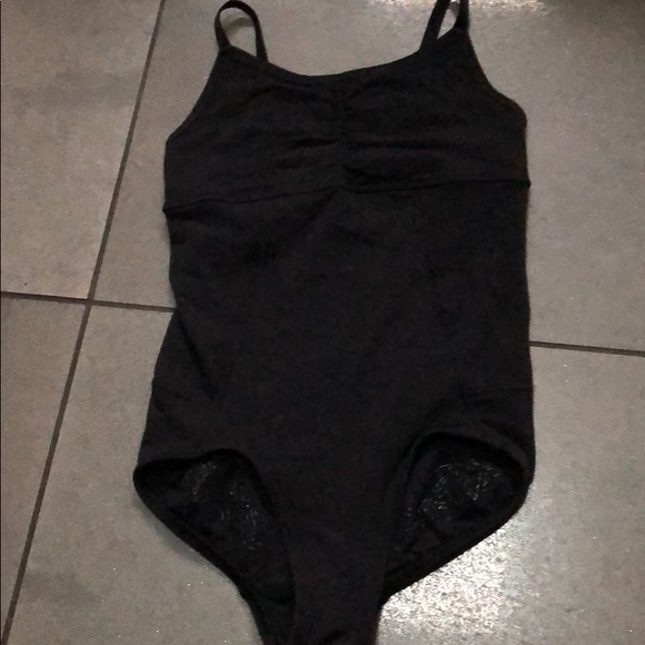 Ivivva Other - Black leotard Ivivva Other - Black leotard